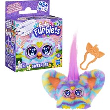 Furby Furblets Swee-Dee