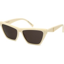 Yves Saint Laurent Yves Saınt Laurent Sl M103 007 Güneş Gözlüğü