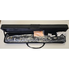 Bonson XCL-502-G 4 Sol Klarnet