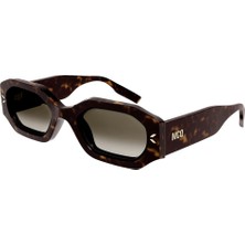 Alexander Mcqueen MQ0340S 002 Güneş Gözlüğü