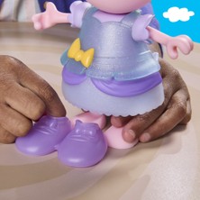 Peppa Pig Giydirilebilir Üç Domuzcuk