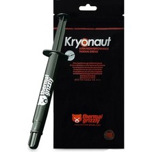 Thermal Grizzly Hydronaut 3.9gr 11.8W Yüksek Performance Termal Macun