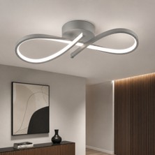 Avizego Hena LED Plafonyer Avize