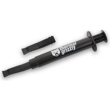 Thermal Grizzly Hydronaut 3.9gr 11.8W Yüksek Performance Termal Macun
