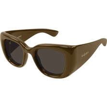 Yves Saint Laurent Saint Laurent Sl 903 Howl 006 Kahve Kadın Güneş Gözlüğü