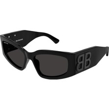 Balenciaga Bb 0321S 001 57 Güneş Gözlüğü