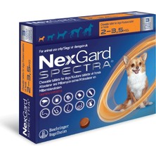Sunic-Nexgar-D-Specra (1,35-3.5kg) 09-2027