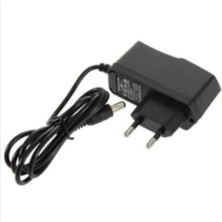 Empressco Epilatör Şarj Cihazı 12V 1A, Güçlü ve Pratik Kullanım