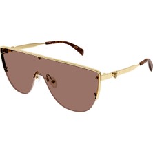 Alexander McQueen Alexander Mc Queen 0457S 002 Güneş Gözlüğü