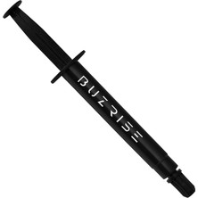 Biosis Buzrise BRG-170 2-Gram Yüksek Performanslı Termal Macun 17W