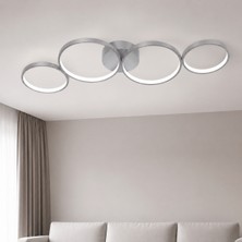 Avizego Ovina LED Plafonyer Avize
