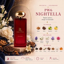 Pierre Louisse NİGHTELLA PW-6 100 ml