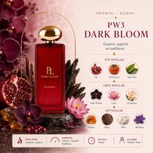 Pierre Louisse DARK BLOOM PW-3 100 ml