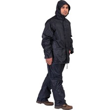 Savage Imperteks Takım Yağmurluk 11010 (Lacivert) Xxl