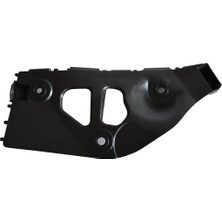 ARKA TAMPON BRAKETI SOL SANDERO I (08-12) MAIS 8200735448