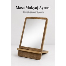 Masa Makyaj Aynası (Sümela)
