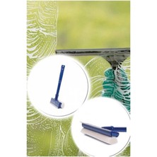 Kuzgun Ticaret Süper Camsil Süngerli 20 cm ROYALEKS-F054