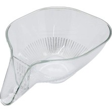 Kuzgun Ticaret Mika Lavabo Süzgeç ROYALEKS-LV-138