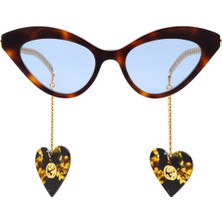 Gucci Guccı Gg 0978S 003 Güneş Gözlüğü