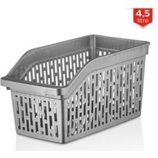 Kuzgun Ticaret 2 No Dolap Içi Düzenleyici Renkli ROYALEKS-MRD450