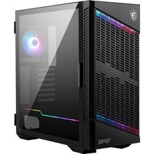 MSI Msı Mpg Velox 100P Aırflow Gaming Mid-Tower Pc Kasası