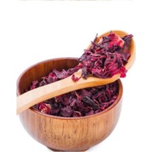 Kuzgun Ticaret Organik Taze Dökme Hibiskus 250 gr