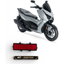 Eh Moto Garaj Rks RZ250S  Zontes Hava Filtresi