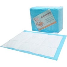 Empressco Yüksek Kaliteli Köpek Tuvalet Çiş Eğitim Pedi, Xlarge 60X90 Cm, 20 Adet