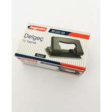 Searock Delgeç Siyah 10 Yaprak