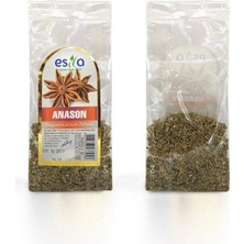 Kuzgun Ticaret Poşet Anason 75 Gr.