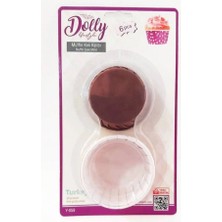 Kuzgun Ticaret Muffin Kek Kalıbı ROYALEKS-Y-059