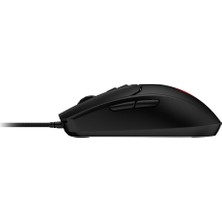 MSI Msı Gg Forge GM100 6400DPI Gaming Mouse