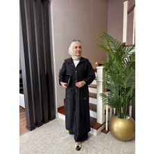 Esra Butik %100 Lyocell Kumaş Cupra Efektli Kap Pantolon Takım – Siyah,gri, Mavi, Vizon, Lacivert | Rahat Kalıp Büyük Beden Tesettür Takım