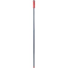 Kuzgun Ticaret Metal Sap Gri Vidalı 130 cm ROYALEKS-BYM13