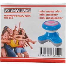 Eco Port Mini Masaj Aleti