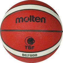 Molten BG2000 5 Numara Basketbol Topu