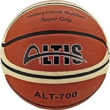 Altis ALT700 Basketbol Topu 7 Numara