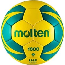 Molten 1800 Hentbol Topu 1 Numara