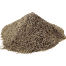 Kuzgun Ticaret Organik Taze Dökme Çekilmiş Karabiber 250 gr