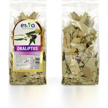 Kuzgun Ticaret Poşet Okaliptus Yaprağı 40 Gr.