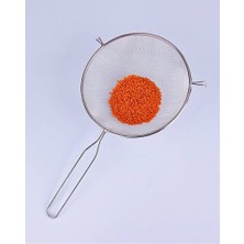 Kuzgun Ticaret Balsa Metal Sunum Süzgeç ROYALEKS-SSM01