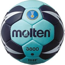 Molten 3800 Hentbol Topu 3 Numara