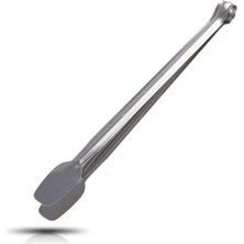 Kuzgun Ticaret Orta Krom Maşa 28 cm ROYALEKS-BH-1004