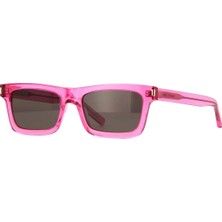 Yves Saint Laurent Saınt Laurent Sl 461 Betty 018 Güneş Gözlü