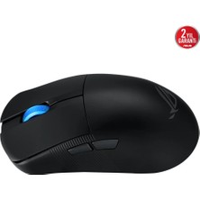 Asus Rog Harpe Ace Mini P716 42000 Dpı 49G Kablosuz Siyah Oyuncu Mouse / 90MP03Z0-BMUA00