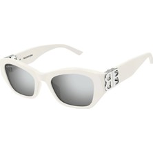 Balenciaga Bb 0311SK 003 53 Güneş Gözlüğü