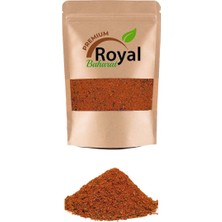 Kuzgun Ticaret Yedi Türlü Baharat Deluxe Seri Organik Lezzetli 150 gr