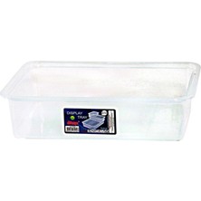 Kuzgun Ticaret Saklama Kabı Peynir Küveti 2.1 Lt. ROYALEKS-15102