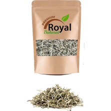 Kuzgun Ticaret Beyaz Çay Deluxe Seri Organik Lezzetli 100 gr