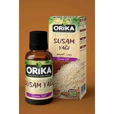 Kuzgun Ticaret Susam Yağı 20 Ml.